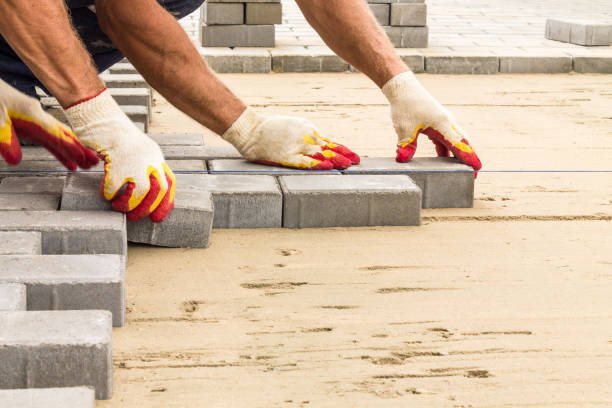 Best Brick Driveway Pavers  in Rocky Point, NC