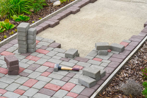 Reasons to Select Us for Your Driveway Paving Requirements in Rocky Point, NC