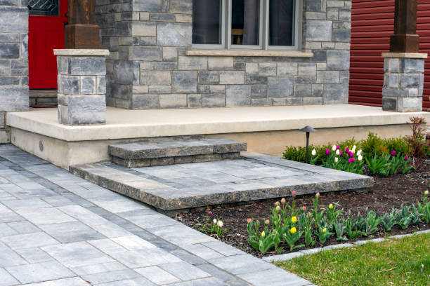 Best Concrete Paver Driveway  in Rocky Point, NC