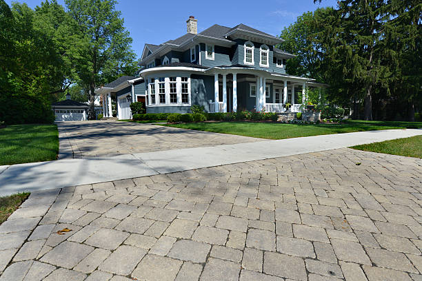 Best Driveway Pavers Near Me  in Rocky Point, NC
