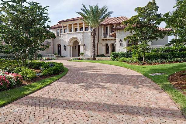 Best Paver Driveway Replacement  in Rocky Point, NC