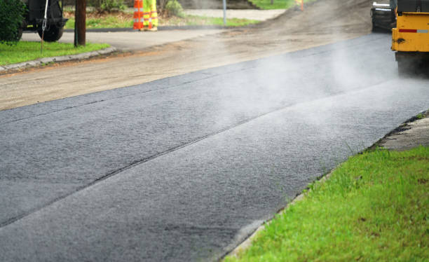 Best Residential Paver Driveway  in Rocky Point, NC
